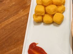 -金手鼓·新疆菜(南京店)
