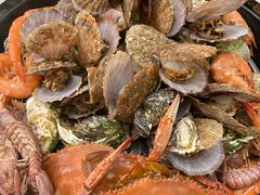 -前王院•巧克力海鲜市集餐厅(万平口店)