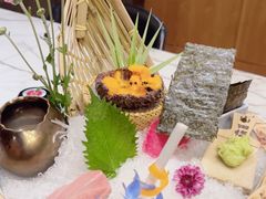 -月下料理(楷林IFC店)