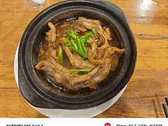 -丰乐餐厅·始于1999·本地老字号