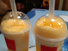 -麦当劳(吴中大道店)