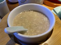 福州花生汤-闽上鲜·福建菜(龙湖滨江天街店)