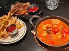 -404干式熟成牛排馆•聚会餐厅