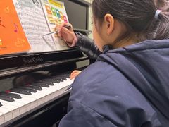 -知音艺术教育培训·钢琴培训·音乐培训(河西金鹰世界校区)