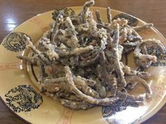 -乐山第一家临江鳝丝(茶坊路店)