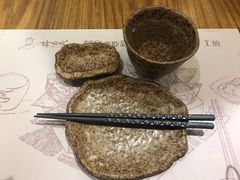 -林妈妈村·日式料理(宝山龙湖天街店)