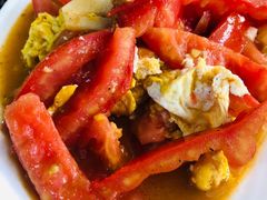 -马白开来特色羊排揪片子  (总店)