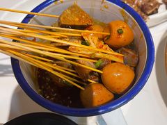 -乔阿马·江南味·驴肉香(龙湖华泾天街店)