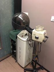 -史云逊养发护发