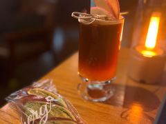 -咖法森林·咖啡  酒吧(天河店)