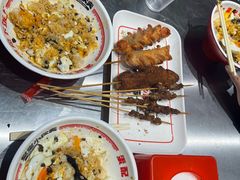 -堂堂小伙夫·辽宁小吃大排档(京西大悦城店)