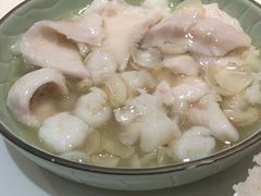 -光明邨大酒家(淮海路店)