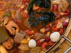 -泡椒王自助铁板烧(天生丽街店)