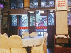 大堂-蜀门客栈(剑门关景区店)