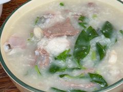 -兄妹生滚粥(广昌路店)