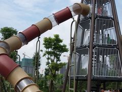 -枫香湖儿童公园