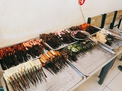 -怪老头甜不辣(抚琴小区店)