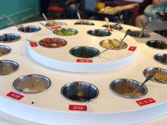 -钢管厂五区小郡肝串串香(南山店)
