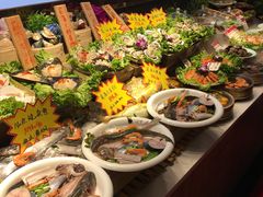 -必点海鲜·鲅鱼水饺(鞍山西道店)