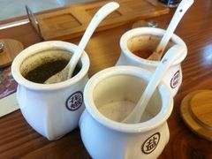 -三千粉牛肉米粉(来客茂店)