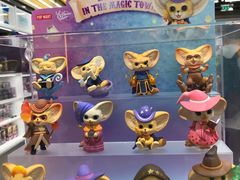 -泡泡玛特POPMART(合生汇店)