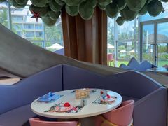 -水桶王国主题餐厅·聚会·生日派对·亲子活动·家庭套餐(亚龙湾希尔顿店)