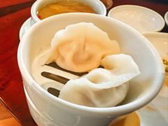 -喜鼎海胆水饺(东港店)