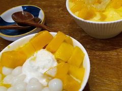 -小团圆糖水铺(襄阳南路店)