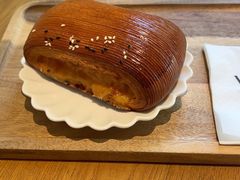 -VERIE BAKEHOUSE