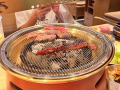 -西塔老太太泥炉烤肉(武汉摩尔城店)