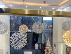 -3AM HAIR SALON染发接发