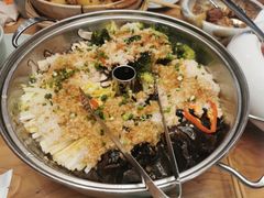 -村长家的疙瘩汤(沌口店)