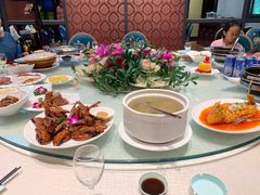 -古南都·老广东酒楼(龙江店)