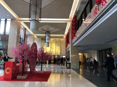 -天目湖御水温泉·度假酒店