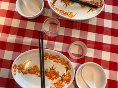 -西贝莜面村(上海百联西郊店)