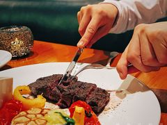 -沈阳君悦酒店·意坊意大利餐厅