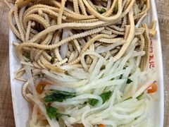 -津门张记包子铺(华昌道店)