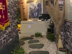 -老成都·古法采耳·禅洗头疗(四川总店)