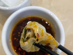 -北方饺子王·海肠捞饭·海鲜锅(山大店)