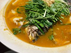 -清水亭湖北菜(大屯DT51店)