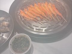 -水禾轩·海鲜蒸汽主题餐厅(拱北店)