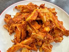 -服务大楼冷面(延大店)