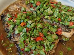 -辣公子·千岛湖私房菜(滨江店)