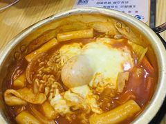 -李先生的首尔小馆(松江启源广场店)