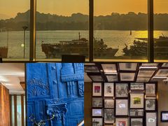 -江畔餐厅·厦门海港英迪格酒店(中山路店)