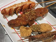 -堂堂小伙夫·辽宁小吃大排档(京西大悦城店)