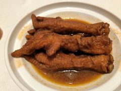 铁勺凤爪-大铁勺新津菜(熙悦汇店)