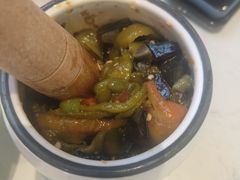 -八珍饺子·烤鸭·家常菜