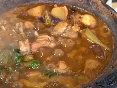 -范贤光鸡公煲(平乐园总店)