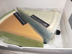 蝶豆花凤梨千层-小半有礼(天河南店)